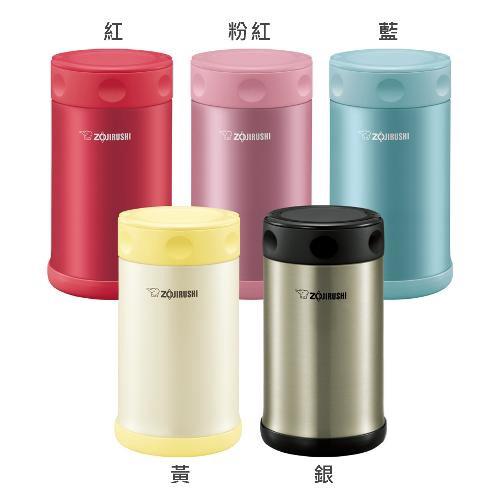 象印 ZOJIRUSHI 不鏽鋼真空悶燒杯 750ml[免運費]