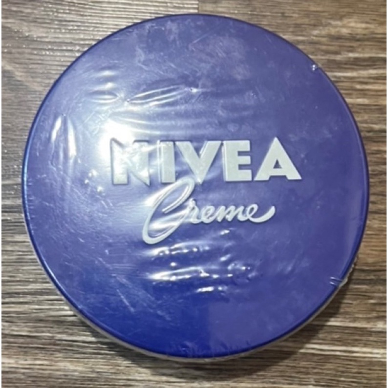 日本製NIVEA 妮維雅霜169g