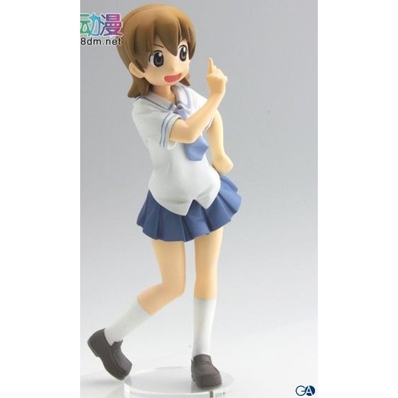 日版景品 日常nichijou 相生祐子 已開封 蝦皮購物