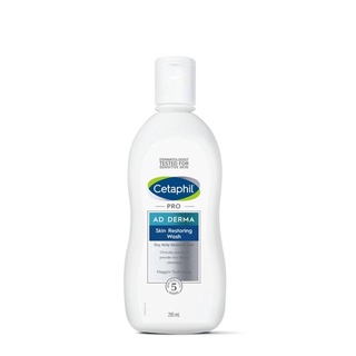 Cetaphil舒特膚AD益膚康修護潔膚乳(295ml)