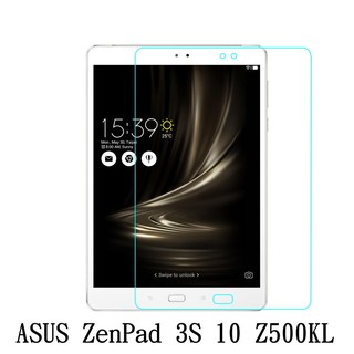 ASUS ZenPad 3S 10 Z500KL P00I 防爆 鋼化玻璃 保護貼