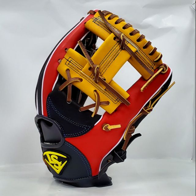 【即戰型手套】路易斯威爾 LS Beginner系列 棒球手套 壘球手套 內野手套