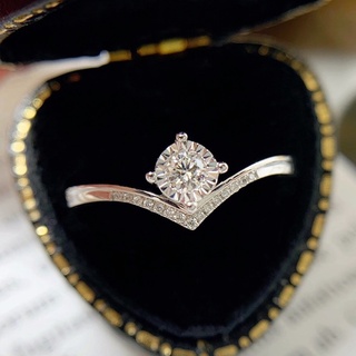 璽朵珠寶 [ 18K金 10分 鑽石 戒指 ] 微鑲工藝 精品設計 鑽石權威 婚戒顧問 婚戒第一品牌 鑽戒 GIA