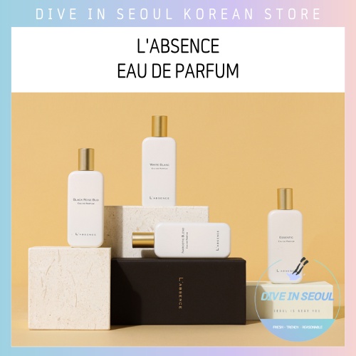 [L'ABSENCE] Labsence Eau De Parfum – 8 種選擇 #10