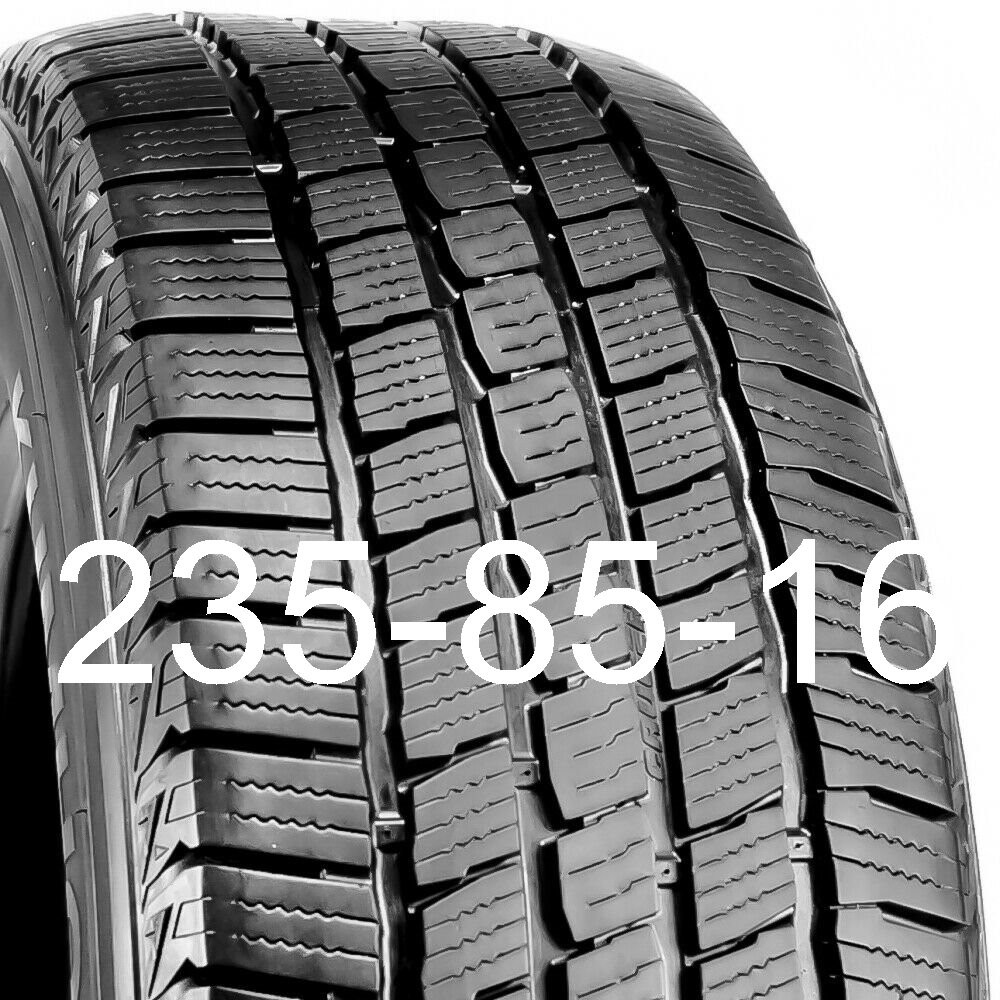 桃園 小李輪胎 錦湖 KUMHO HT51 235-85-16 SUV 耐磨 高排水 全季節胎 全系列規格特價歡迎詢價