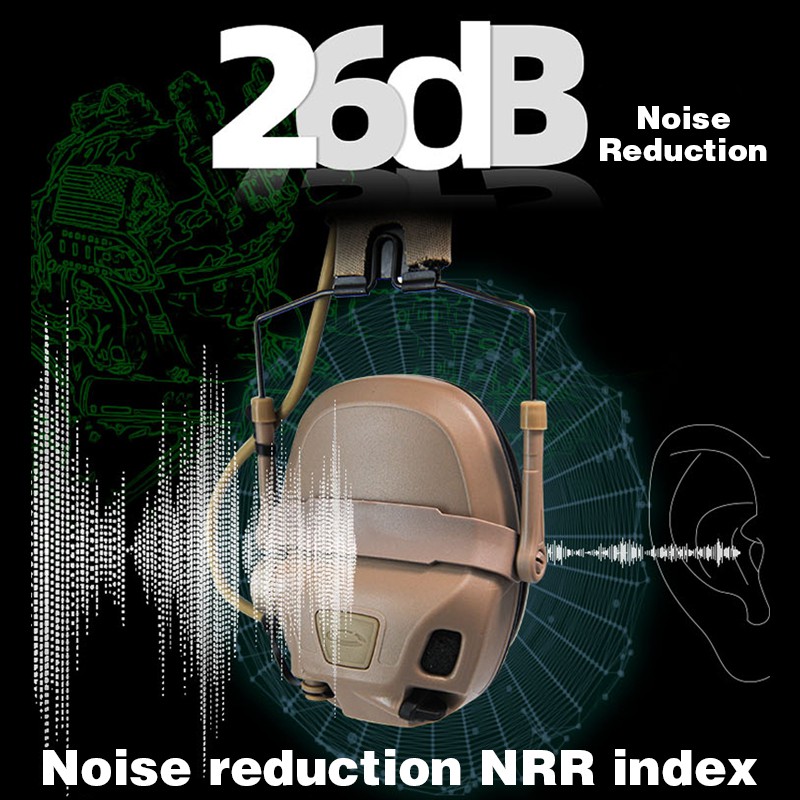 fma amp headset