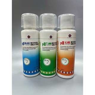 台灣UP雅柏 PH 電極標準校正液 150ml (PH4.01、PH7.00、PH10.01) PH測試筆 監測器校正