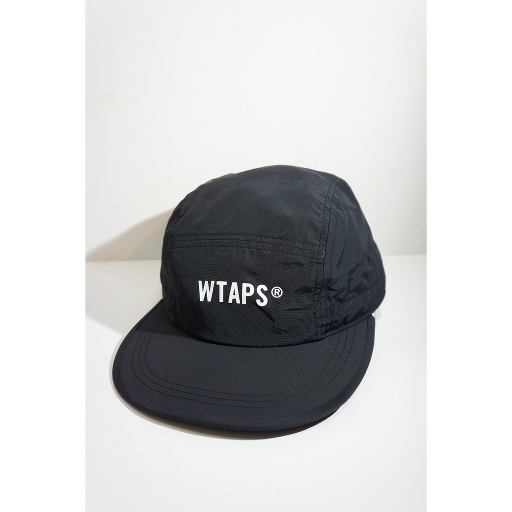 WTAPS T-7 02 CAP / NYCO.WEATHER M 22SS