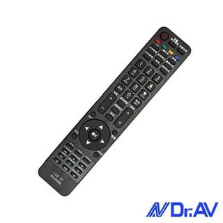 【UP101】Dr.AV BQ-200 明碁 飛利浦 飛利浦液晶電視遙控器 明碁液晶電視遙控器 遙控器 液晶電視遙控器