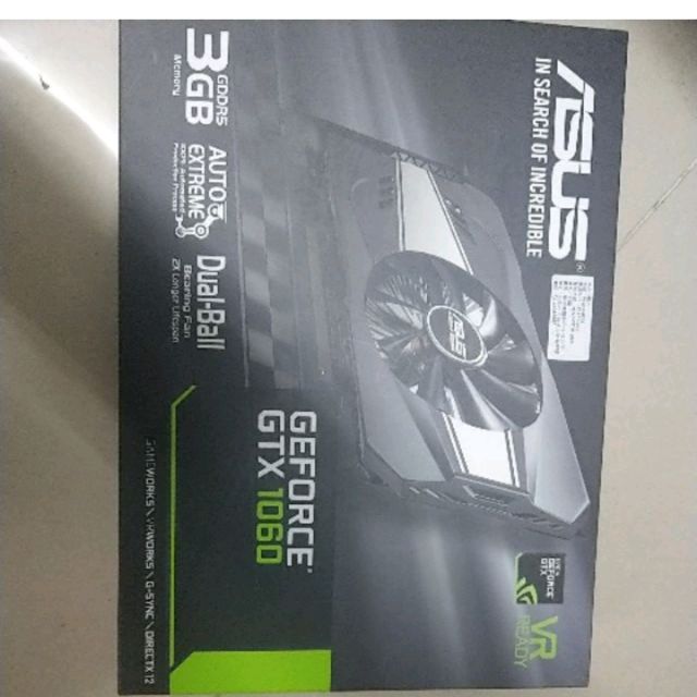 Asus 1060 3g