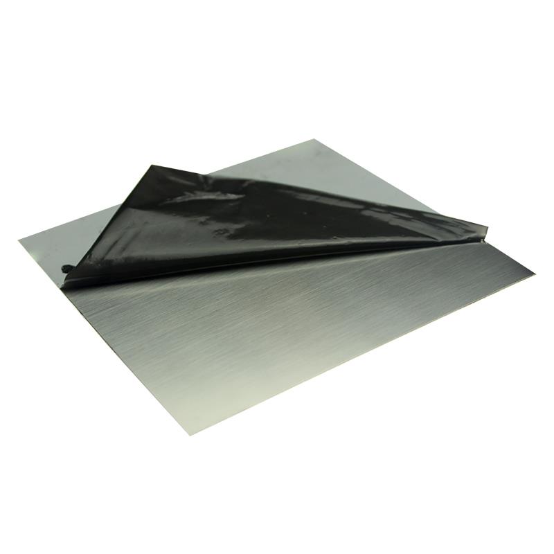 kenren88888 304不鏽鋼板加工定做 平板拉絲不鏽鋼材薄片鋼板1 2 3 5 8 10mm厚