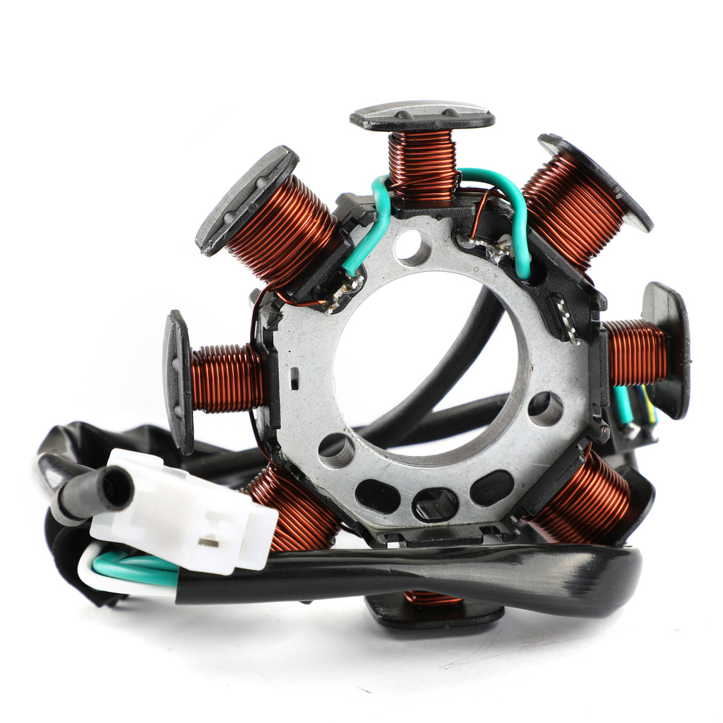 2021セール CRF150L用ステーター 31120-K84-901 asakusa.sub.jp