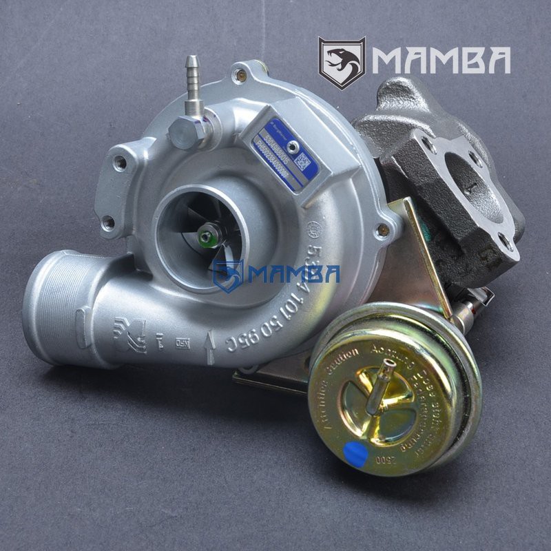 Audi A4a6 Vw Passat 1 8t 058145703l 原廠渦輪kkk 53049880015 蝦皮購物