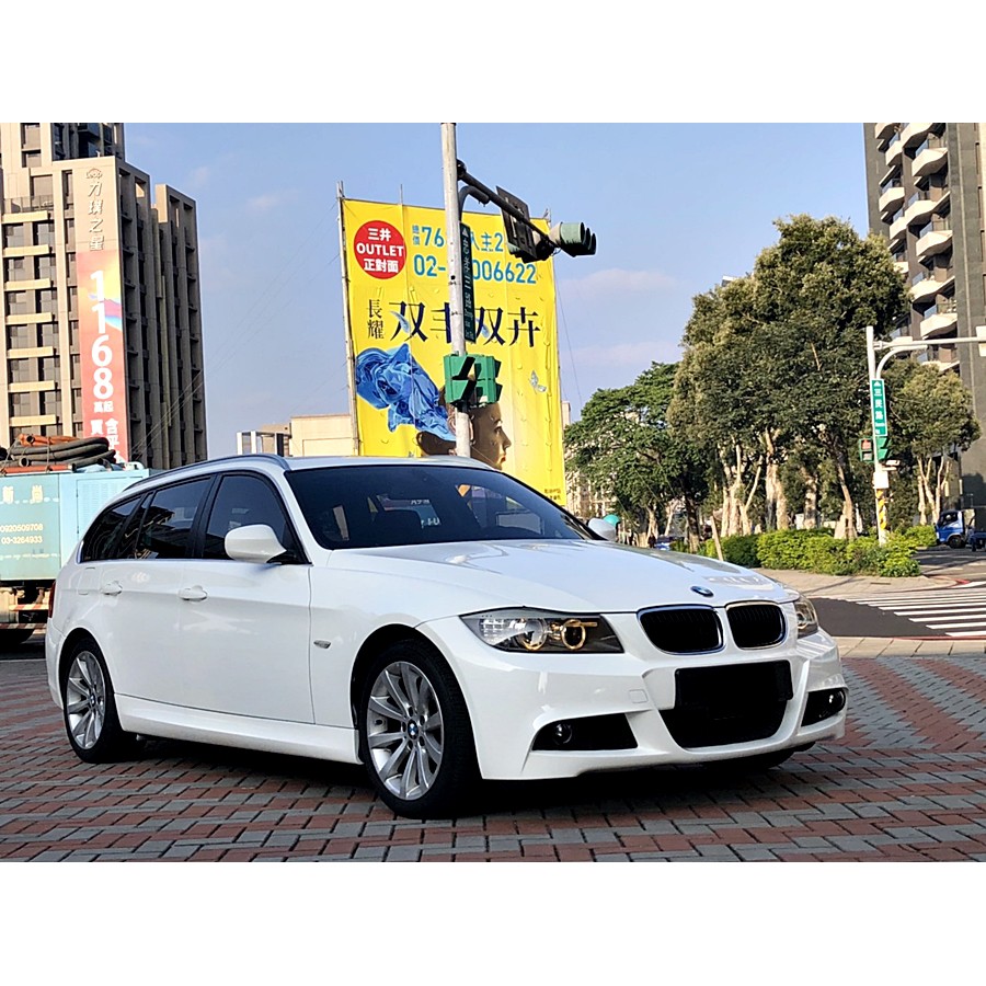 Bmw 3d Touring的價格推薦 21年9月 比價比個夠biggo