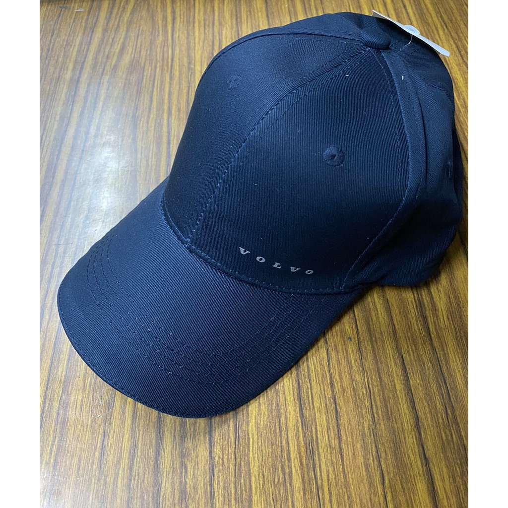 【Jacob】VOLVO 帽子 帽 棒球帽 原廠 原廠精品