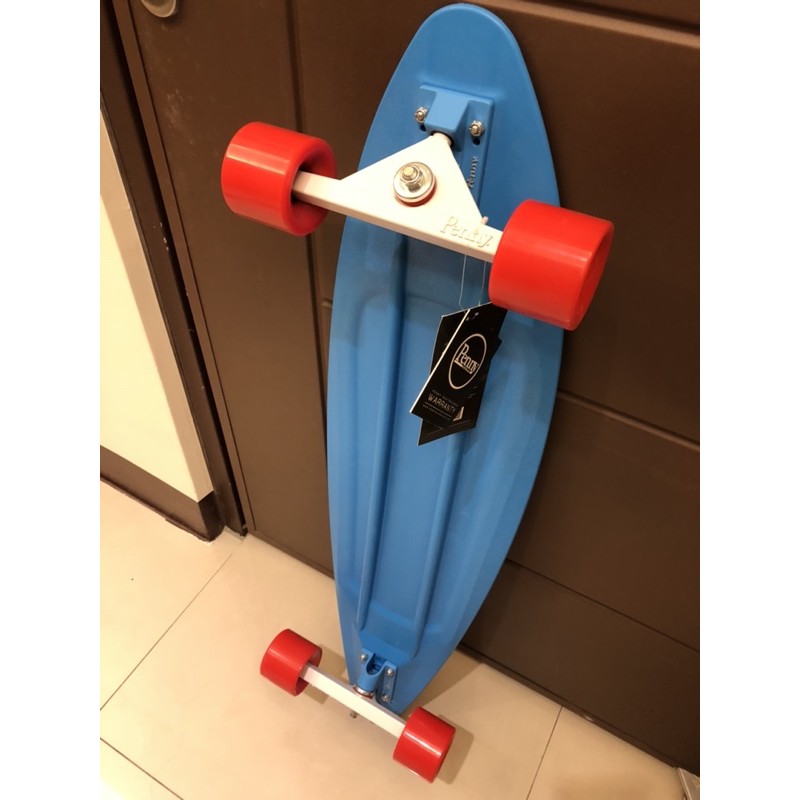 Penny longboard 36” 長板 滑板