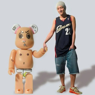 MITCHELL NESS M&N LEBRON 小皇帝 騎士隊 深藍金 球衣 冠希【MNSWJ-G208R】