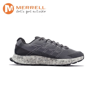 【Merrell】Moab Flight 男戶外運動休閒鞋 ML066847