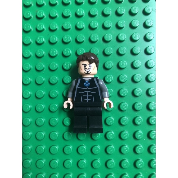 LEGO 76007 史塔克