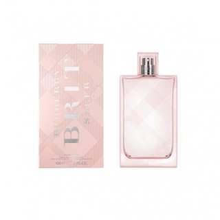 ~歐巴&歐尼~burberry brit sheer 粉紅風格 女性淡香水 30ml 50ml 100ml tester