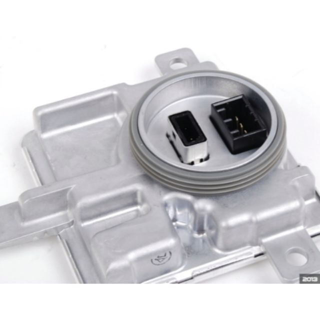 VW Audi A1.2.3.4.5.6.7 Q3.5.7福斯 奧迪 原廠 HID 穩定器 單邊