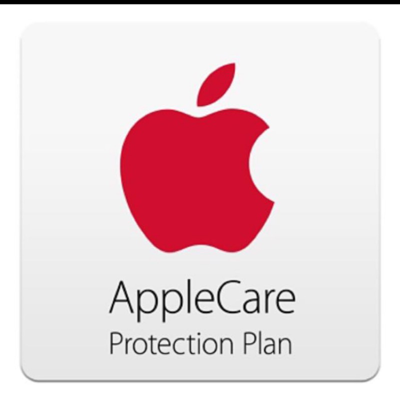 全新Apple care