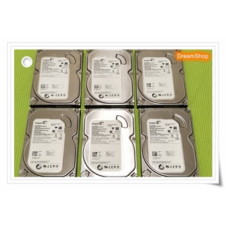 ⭐TurboShop⭐原廠 Seagate 希捷 Barracuda 500G SATA 7200RPM 3.5吋硬碟