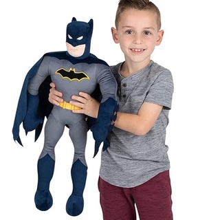 ❤️官方正貨❤️美國專櫃 batman 蝙蝠俠 抱枕 玩偶 娃娃 布偶 大娃娃