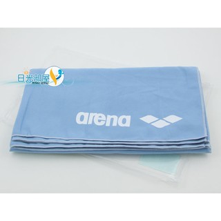 *日光部屋*arena(公司貨)/ATOWEL001乾式吸水巾-大(6色可選)