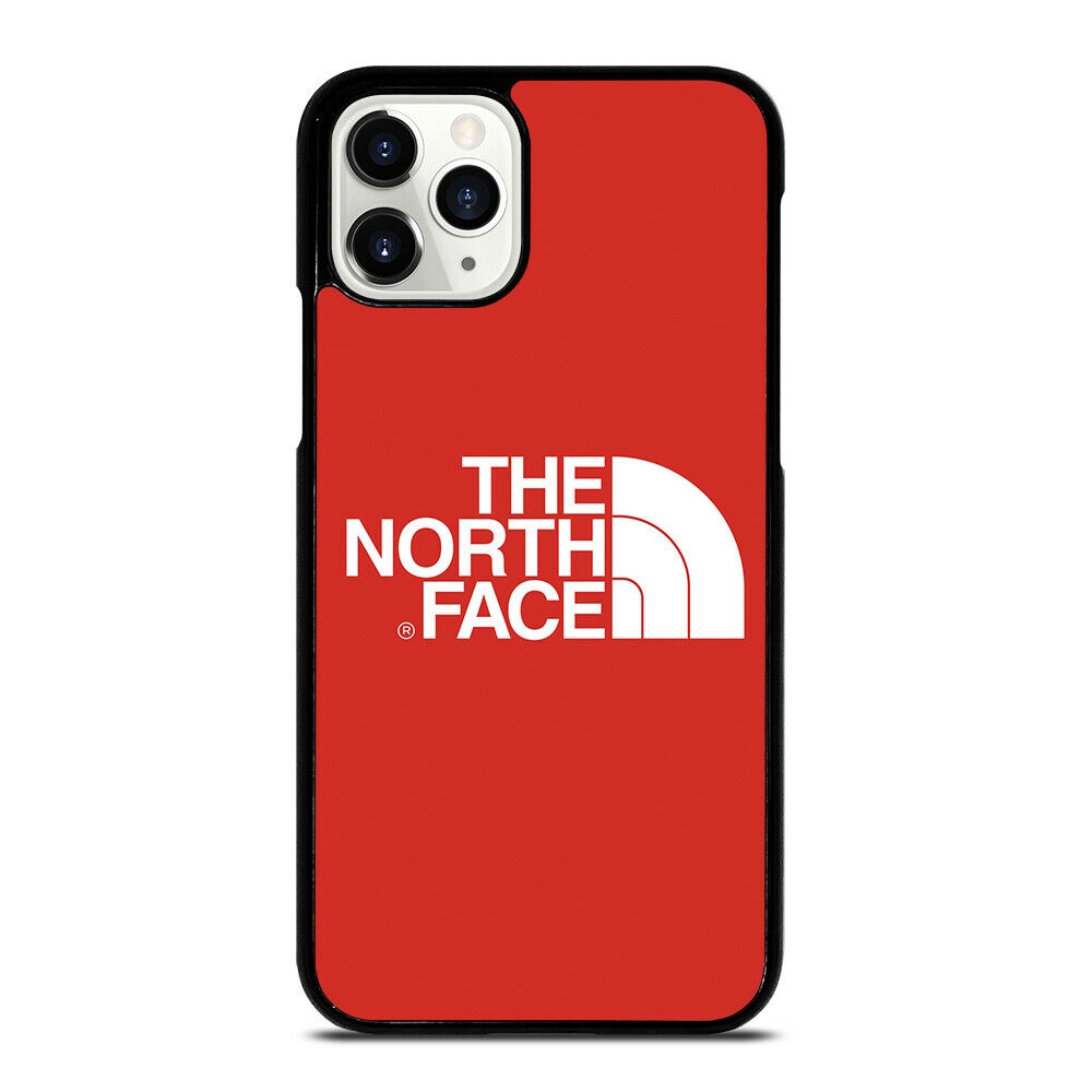 the iphone case north face