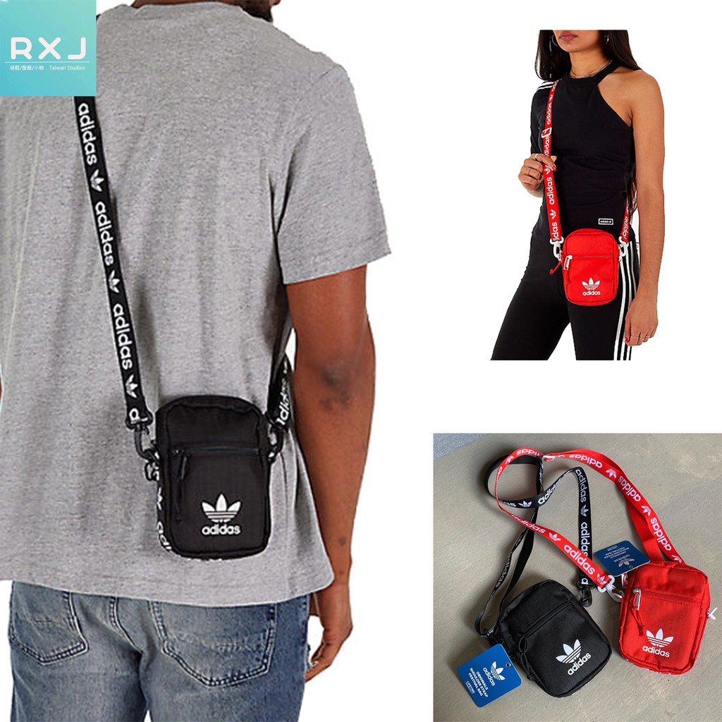 adidas originals shoulder bag