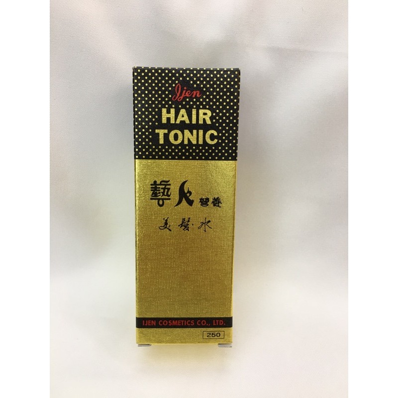 【東華美妝】HAIR TONIC 藝人營養美髮水 120ml (保證公司貨) 最新貨 2020.3月出廠 歡迎門市自取