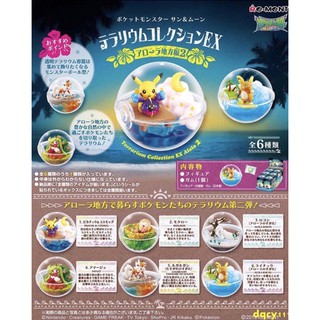 寶可夢 pokemon 皮卡丘 旋轉樓梯 盒玩 盲盒 扭蛋 轉蛋 公仔