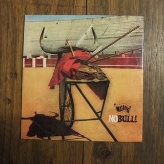 V.A. MATADOR NO BULL! (yo la tengo, interpol)