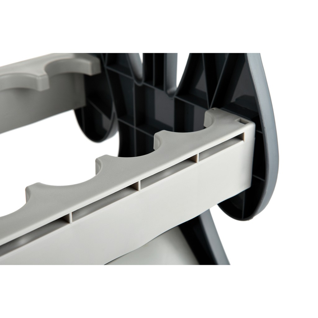 Diy 魚型架竿器魚竿展示架置竿架釣竿釣具釣魚配件捲線器浮標釣線魚網池釣撈網竿袋下標免運