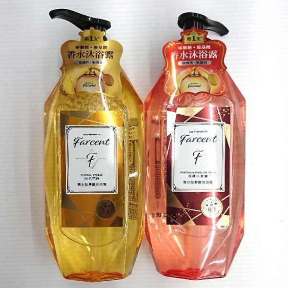 73 1008 1022 花仙子farcent 香水胺基酸沐浴乳沐浴露同名花語 微醺小蒼蘭 雞蛋花 真我星夜 蝦皮購物