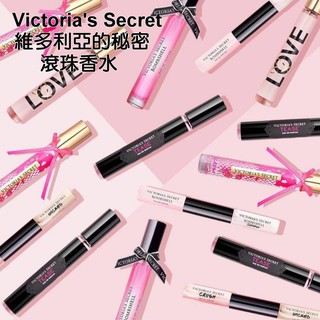 【Victoria's Secret 維多利亞的秘密】滾珠香水 香水筆 隨身攜帶 《 Dream Angel》
