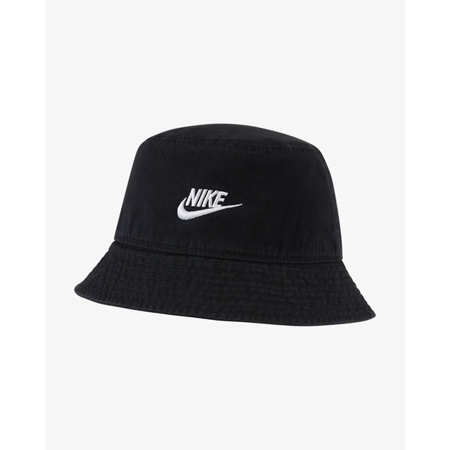 Nike Sportswear 漁夫帽  DC3967-010 NO.N17