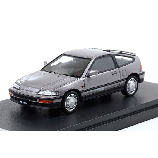 秉田屋 現貨mark43 Honda 本田cr X Crx Sir Ef8 灰1 43 蝦皮購物