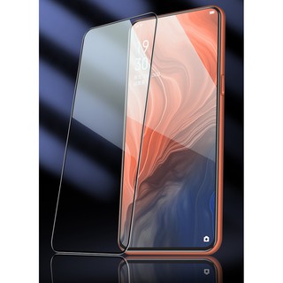 全膠滿版玻璃貼 適用 OPPO RENO4Z/RENO 5Z/A54/A55 滿版玻璃貼 螢幕保護貼 螢幕玻璃貼 保護貼