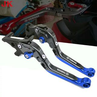 Smax Force 155 Bws 勁戰3.4代 改裝煞車拉桿