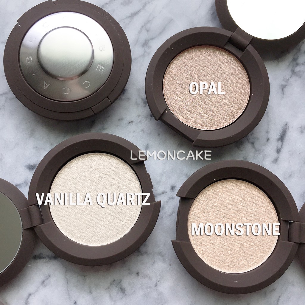 心得 Becca打亮太太太美了 看板makeup Ptt消費區