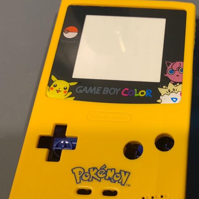 收購故障壞掉零件機gameboy 代客維修螢幕game Boy Gbc Gba 蝦皮購物