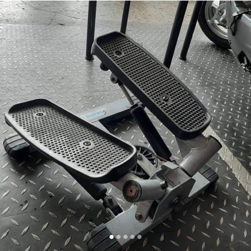 🔥現貨🔥二手踏步機 減肥神器