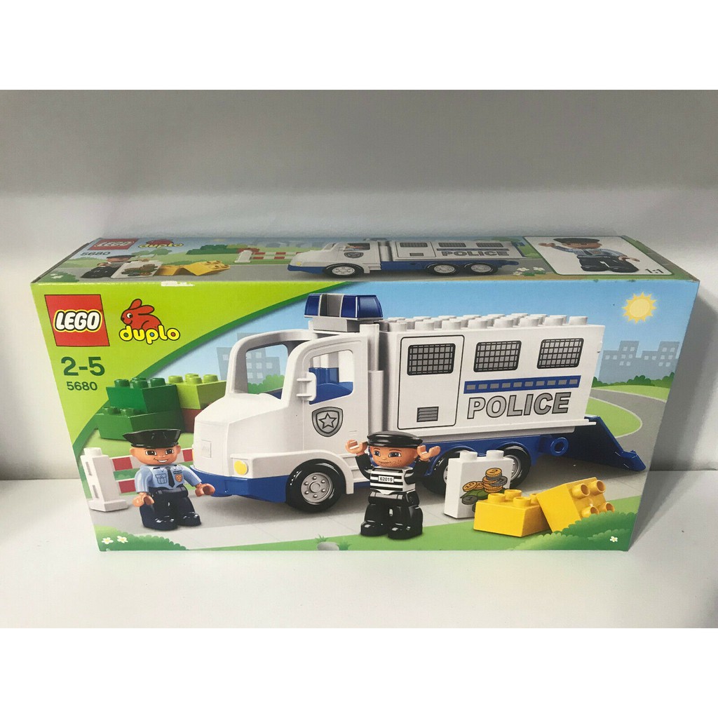 duplo 5680