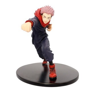 TAITO 咒術迴戰 FIGURE vol.2虎杖悠仁 日版景品 現貨《動漫貨櫃玩具批發》