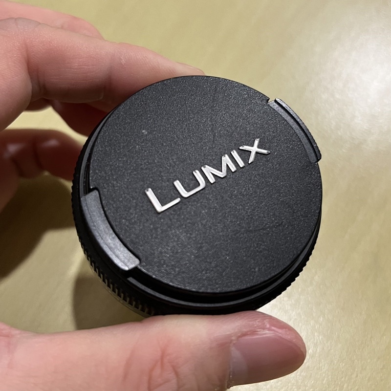 Panasonic LUMIX G 14mm F2.5 標準定焦鏡 H-H014