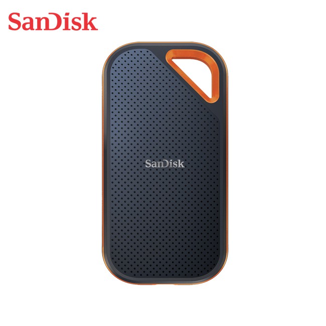 SanDisk Extreme Pro V2 1TB 2TB 4TB 行動固態硬碟 高速可攜式 SSD 外接 廠商直送