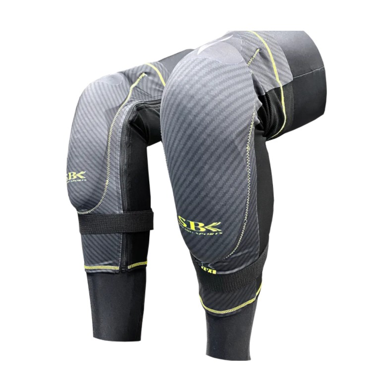【SBK 官方商品 】台中倉儲 RS-P218 護具涼感護膝 抗UV 外送必備工具 CE認證護具 一組左右各一