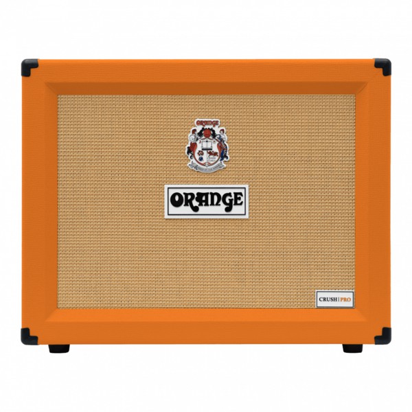 【諾亞樂器】全新 免運 Orange Crush Pro CR120C 120瓦電吉他音箱 吉他音箱